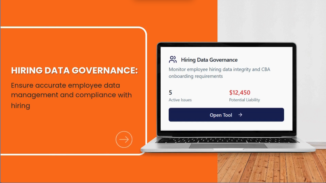 Unions and Compliances with PCLnXAI