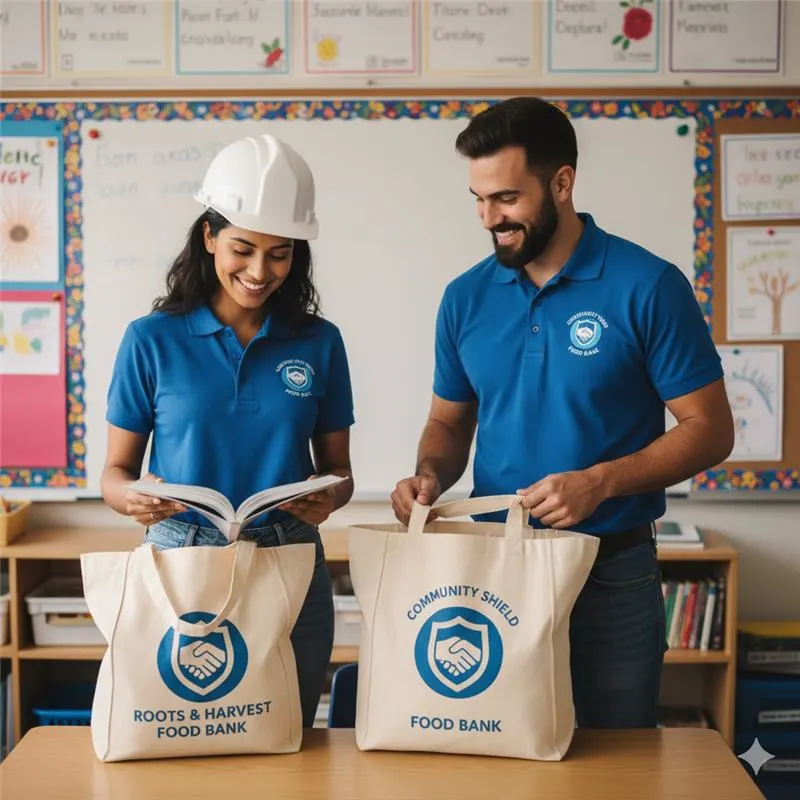 Non-Profit Organization