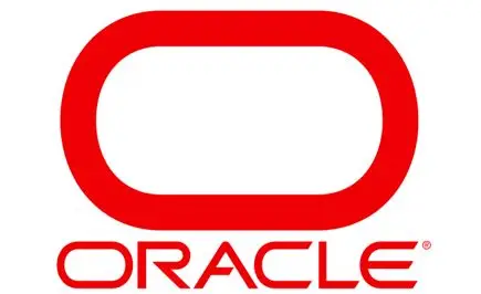 Oracle HCM Cloud logo