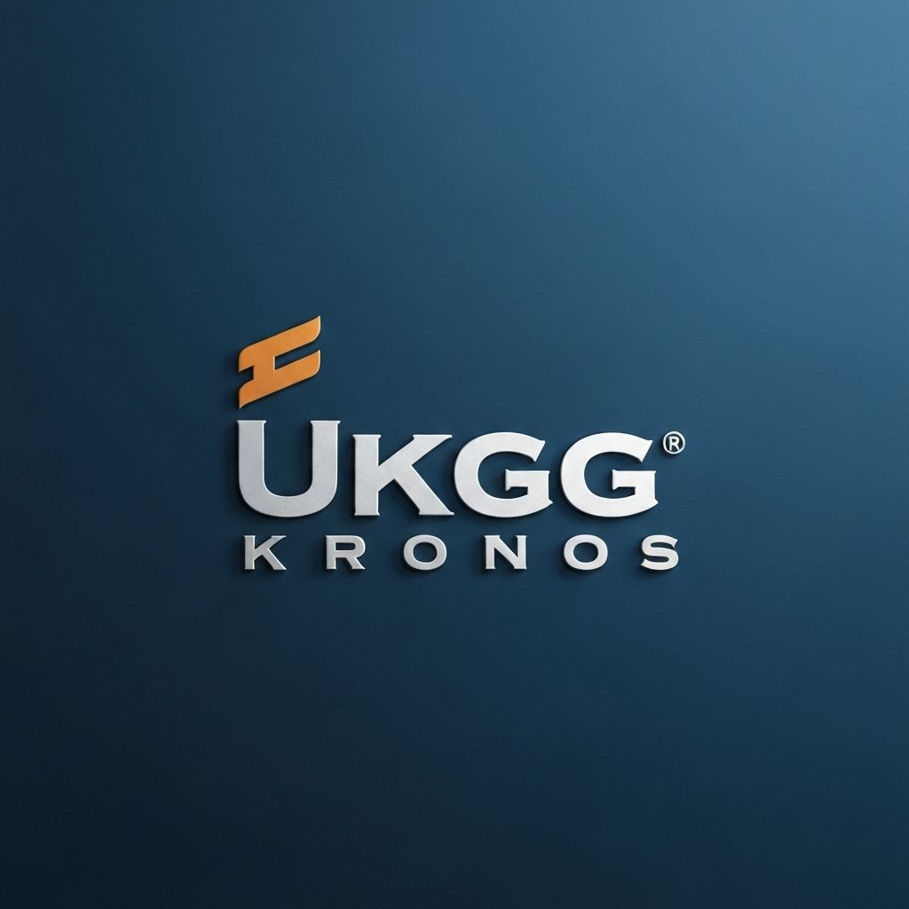 UKG Kronos logo